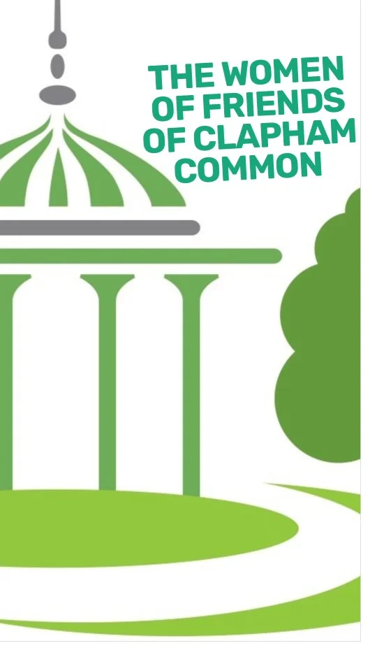HAPPY INTERNATIONAL WOMEN'S DAY 💚

DID YOU KNOW THAT 5 OUT OF 8 FRIENDS OF CLAPHAM COMMON ARE WOMEN?!

THANK YOU TO ALL THE WOMEN INTERNATIONALLY WHO FIGHT FOR WHAT THEY BELIEVE IN.  THE WORLD MAY SEEM A LITTLE CRAZY AT TIMES, BUT BY LIFTING EACH OTHER UP AND SUPPORTING ONE ANOTHER WE WILL MAKE A DIFFERENCE FOR THE BETTER! 

#internationalwomensday #environment #claphamcommon #women